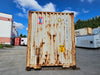40 ft High Cube Shipping Container - YMLU8689287