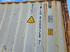 40 ft High Cube Shipping Container - YMLU8689287