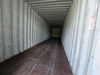 40 ft High Cube Shipping Container - YMLU8689287