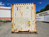 40 ft High Cube Shipping Container - YMLU8698680
