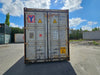 40 ft High Cube Shipping Container - YMLU8698680