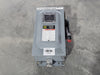 SQUARE D 60 Amp, 600 Volt Heavy Duty Fusible Disconnect Safety Switch CH362AWK