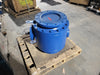 NELES-JAMESBURY DN300/12", PN20 Ball Valve 1200G-015-Q-S21-223DV-1