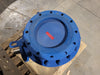 NELES-JAMESBURY DN300/12", PN20 Ball Valve 1200G-015-Q-S21-223DV-1