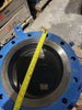 NELES-JAMESBURY DN300/12", PN20 Ball Valve 1200G-015-Q-S21-223DV-1