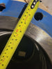 NELES-JAMESBURY DN300/12", PN20 Ball Valve 1200G-015-Q-S21-223DV-1