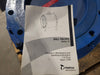 NELES-JAMESBURY DN300/12", PN20 Ball Valve 1200G-015-Q-S21-223DV-1