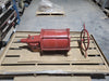 ROTORK Pneumatic Valve Actuator CP/S-065-335C/DA/MH