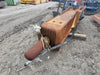 IMC INDUSTRIAL Hydraulic Breaker Attachment