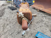 IMC INDUSTRIAL Hydraulic Breaker Attachment