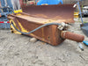 IMC INDUSTRIAL Hydraulic Breaker Attachment