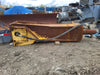 IMC INDUSTRIAL Hydraulic Breaker Attachment