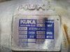 KUKA 6", Class 150, Floating Ball Valve, B16.34, W/ Gear Operator
