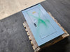 GENERAL ELECTRIC 125 Amps, 208Y/120 Volts, 42 Circuits Panel Board AQF3421MBX