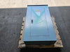 GENERAL ELECTRIC 125 Amps, 208Y/120 Volts, 42 Circuits Panel Board AQF3421MBX