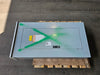 GENERAL ELECTRIC 125 Amps, 208Y/120 Volts, 42 Circuits Panel Board AQF3421MBX