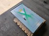 GENERAL ELECTRIC 125 Amps, 208Y/120 Volts, 42 Circuits Panel Board AQF3421MBX