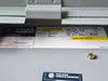 GENERAL ELECTRIC 125 Amps, 208Y/120 Volts, 42 Circuits Panel Board AQF3421MBX