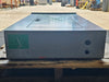 GENERAL ELECTRIC 125 Amps, 208Y/120 Volts, 42 Circuits Panel Board AQF3421MBX