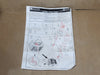 TELEMECANIQUE 30 Amp, 600 Volt Fusible Disconnect Switch GS1DU3