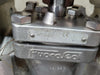 FLUOROSEAL 4", Class 150, Sleeved Plug Valve, B16.34, W/ Gear Operator