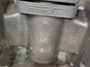 FLUOROSEAL 4", Class 150, Sleeved Plug Valve, B16.34, W/ Gear Operator