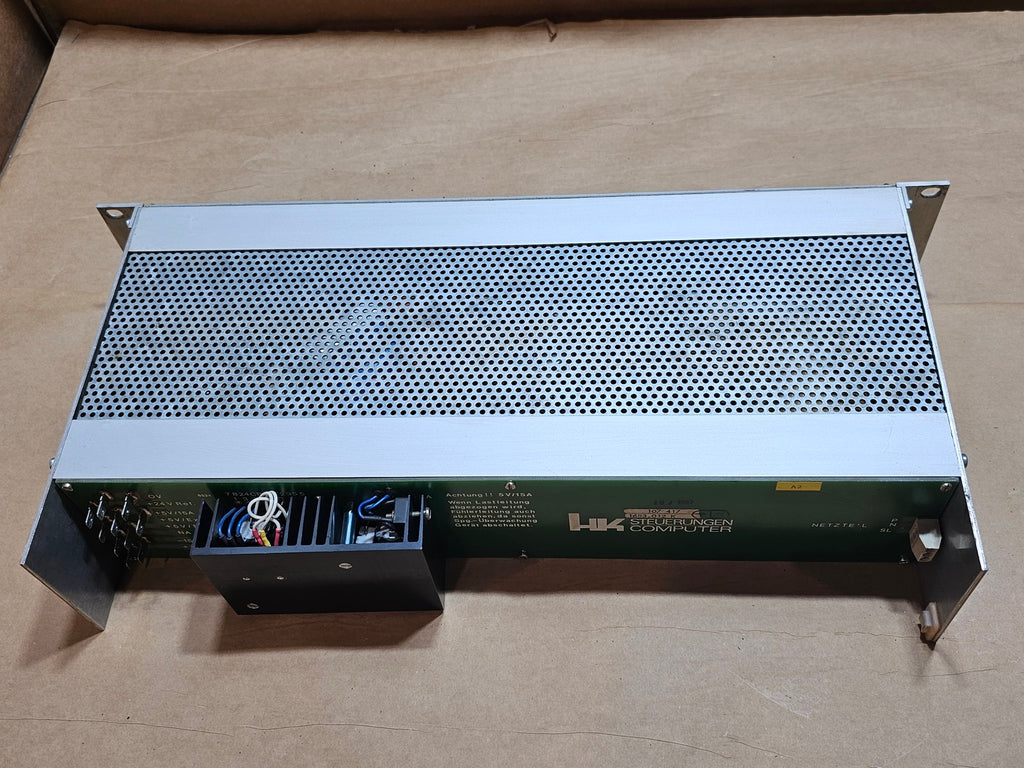 HECKLER & KOCH Steuerungen Computer Power Supply 107417, 1683.012K