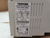 TOSHIBA 10 hp, 380/500V , 3-Ph Transistor Inverter Drive VFS11-4075PL-WP