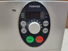 TOSHIBA 10 hp, 380/500V , 3-Ph Transistor Inverter Drive VFS11-4075PL-WP