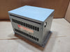 REX MANUFACTURING 10 kVA, Pri 240V, Sec 208V, 1-Ph Autotransformer MC10CB