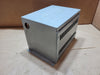 REX MANUFACTURING 10 kVA, Pri 240V, Sec 208V, 1-Ph Autotransformer MC10CB