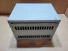 REX MANUFACTURING 10 kVA, Pri 240V, Sec 208V, 1-Ph Autotransformer MC10CB