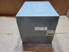REX MANUFACTURING 10 kVA, Pri 240V, Sec 208V, 1-Ph Autotransformer MC10CB