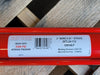 LION 2500 2" Bore x 24" Stroke, 2500psi Hydraulic Cylinder 20TL24-112