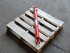 LION 2500 2" Bore x 24" Stroke, 2500psi Hydraulic Cylinder 20TL24-112
