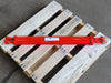 LION 2500 2" Bore x 24" Stroke, 2500psi Hydraulic Cylinder 20TL24-112