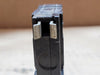 SQUARE D 15 Amp, 1 Pole, 120/240 Volts Circuit Breaker QO115