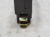 SQUARE D 15 Amp, 1 Pole, 120/240 Volts Circuit Breaker QO115