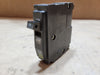 SQUARE D 15 Amp, 1 Pole, 120/240 Volts Circuit Breaker QO115