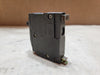 SQUARE D 15 Amp, 1 Pole, 120/240 Volts Circuit Breaker QO115