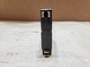 SQUARE D 15 Amp, 1 Pole, 120/240 Volts Circuit Breaker QO115