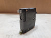 SQUARE D 15 Amp, 1 Pole, 120/240 Volts Circuit Breaker QO115