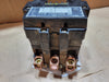 SQUARE D 100 hp, 600VAC, 120V Coil, Size 4 Motor Starter 8536SFO1