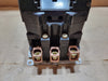 SQUARE D 100 hp, 600VAC, 120V Coil, Size 4 Motor Starter 8536SFO1