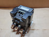 SQUARE D 100 hp, 600VAC, 120V Coil, Size 4 Motor Starter 8536SFO1