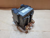 SQUARE D 100 hp, 600VAC, 120V Coil, Size 4 Motor Starter 8536SFO1