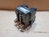 SQUARE D 100 hp, 600VAC, 120V Coil, Size 4 Motor Starter 8536SFO1