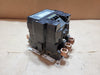 SQUARE D 100 hp, 600VAC, 120V Coil, Size 4 Motor Starter 8536SFO1