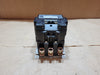 SQUARE D 100 hp, 600VAC, 120V Coil, Size 4 Motor Starter 8536SFO1