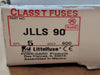 LITTELFUSE 80 Amp 600VAC Class T Fast Acting Fuse JLLS 80 (Box of 5)